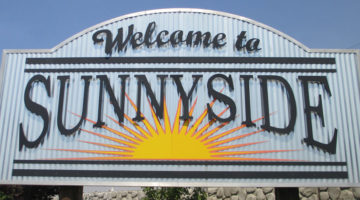 City of Sunnyside, Washington Issues Event Management RFP