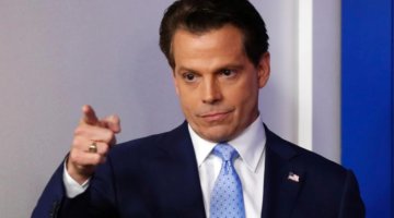 Anthony Scaramucci