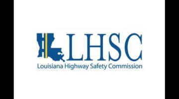 The Louisiana Highway Safety Commission