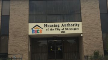 Housing Authority of the City of Shrevepor