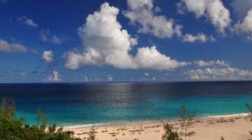 Government of Bermuda Seeks Social Media Agency