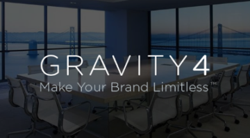 gravity4 company