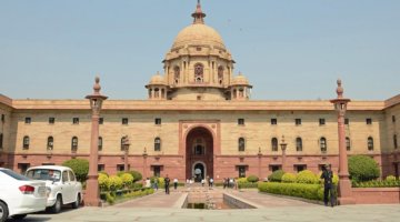 government of India