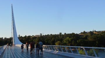 City of Redding Seeks Marketing Communications Agency