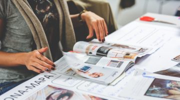 News From Finn Partners, Racepoint Global, Crenshaw Communications, Edelman, and 5WPR