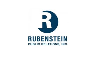 rubenstein public relations