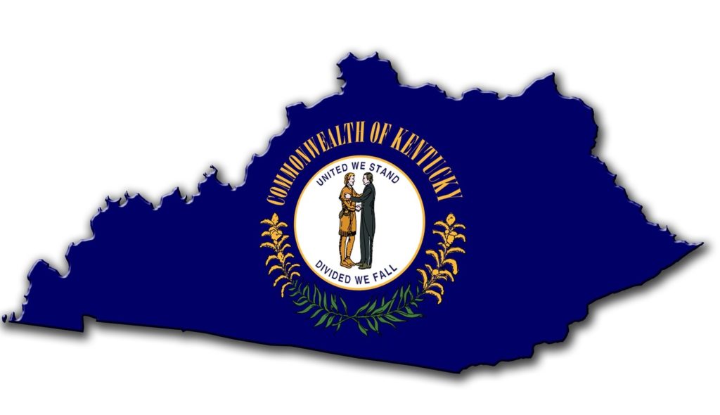 Commonwealth of Kentucky Seeks PR Firm Everything PR