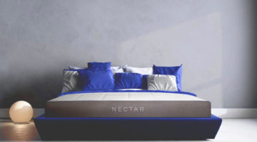 Nectar Mattress: Best Brand & Marketing