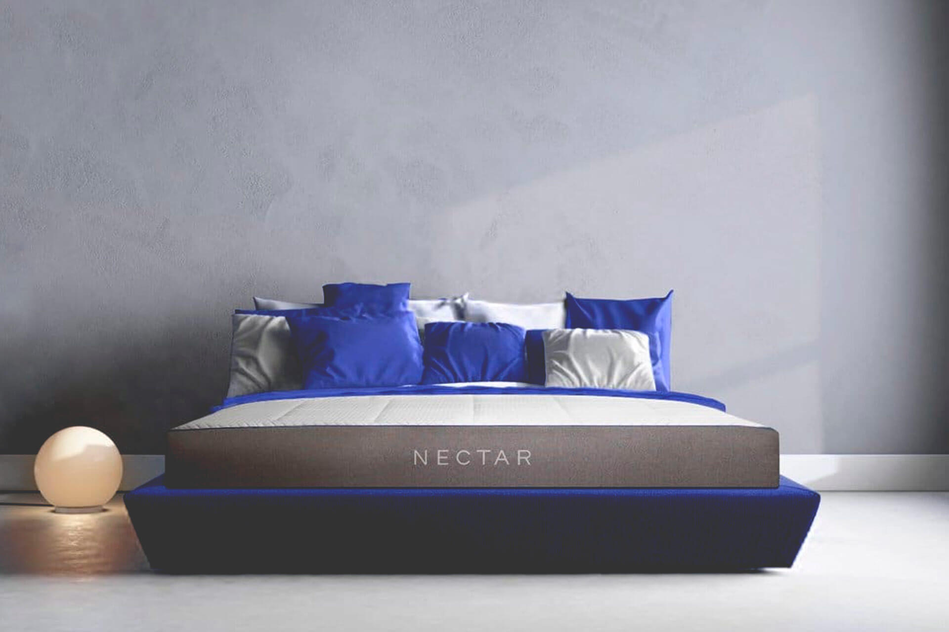 nectar sleep mattress topper