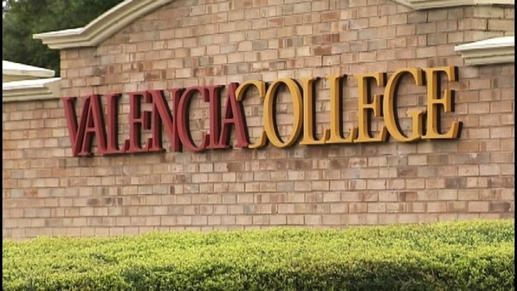 valencia college admissions
