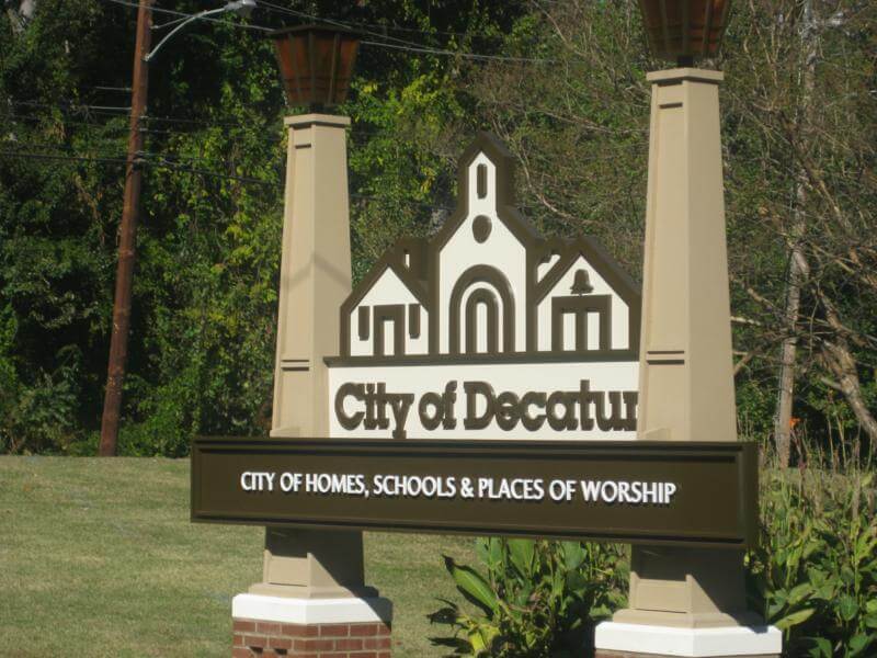 The Housing Authority of the City of Decatur, GA Seeks PR Firm