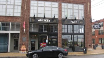 Locust Central Business District Seeks Marketing Firm