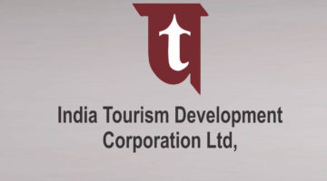 India Tourism Development Corporation Limited, Appointment of PR Agency