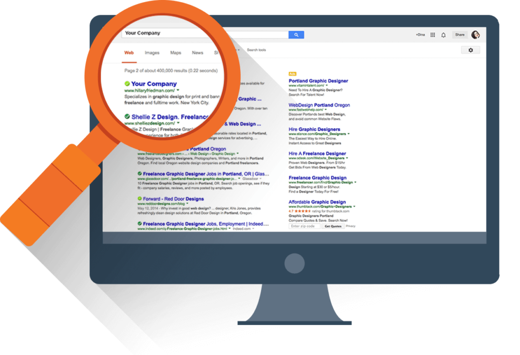 Master thesis search engine marketing