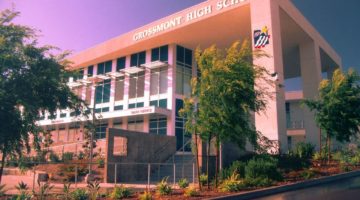 Cajon Valley Union School District