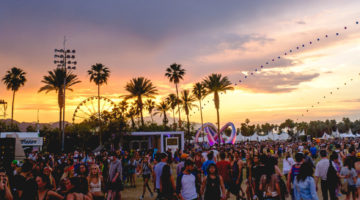 Who Wants To Do PR For Coachella?