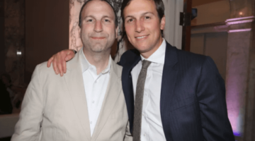 Ken Kurson Kushner