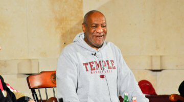 Cosby Defense Claims Racial Discrimination