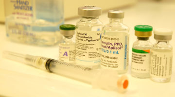 Medicines, Vaccines and Pharmaceuticals (MVP) Issues Communications RFP