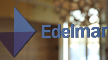 Edelman PR Profile