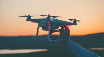 How to Determine If Your Business Should Use Drones