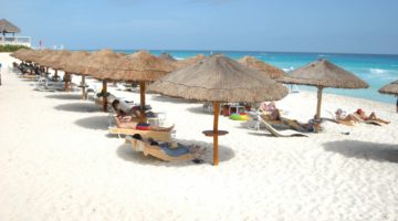 Mexico Beach Seeks Digital PR Agency