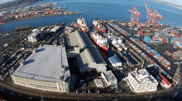 Port of Seattle Issues RFP For Employer Brand and Communications Services