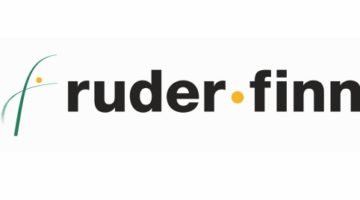 Profile of Ruder Finn