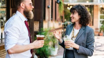 Should You Get a Masters in Communication?