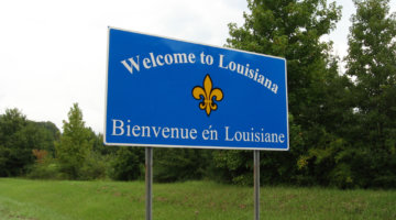 State of Louisiana Department of Agriculture Issues Public Relations RFP