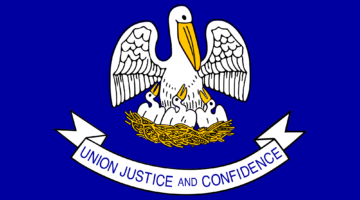 State of Louisiana Issues Public Relations RFP