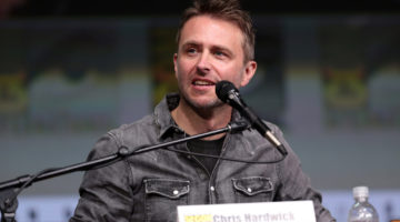 Chris Hardwick Denies Allegations