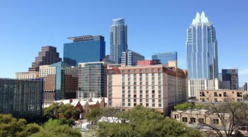 City of Austin – Austin Resource Recovery Department Seeks Marketing Help