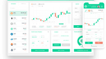 Delaware-based Mandala Exchange on Path to Becoming First Fully SEC-Compliant Cryptocurrency Exchange, Offers Platform for Experts and Novices Alike