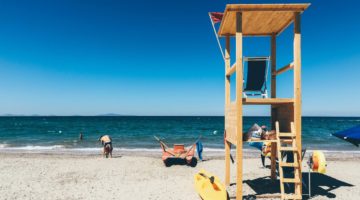 Intelligent Ways to Invest Money from Your Summer Job