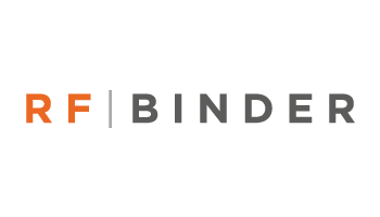 RFBinder PR Agency Profile