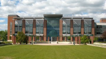 SUNY College of Environmental Science Forestry Issues Branding RFP