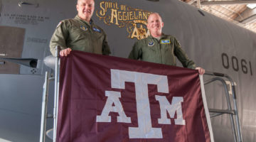 Texas A&M University Issues Media RFP