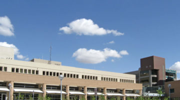 University of New Mexico Health Issues Marketing RFP