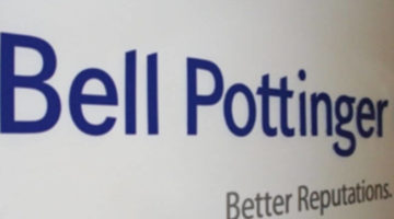 Bell Pottinger's Neil Stockley Joins Hydra Strategy as Partner