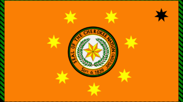 Cherokee Nation Issues RFP For Social Media Marketing Agency