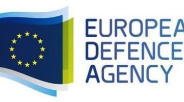 European Defence Agency Seeks Agency For Media and Communication Activities