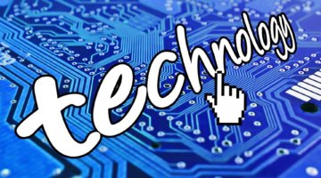The Connection Between Container Investing and Technology