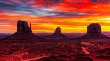 Utah Office of Tourism Issues RFP For Branding Strategy and Messaging