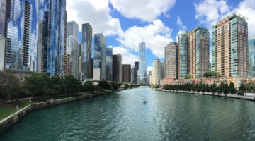 Chicago Housing Authority Seeks Firm For Digital Marketing Campaign