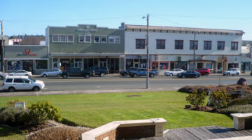 City of Fort Bragg, CA Issues PR RFP