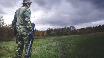 Department of the Army Issues RFP For Cyber School Marketing