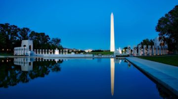 District of Columbia Water and Sewer Authority Seeks Communications Firm
