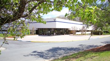 State of North Carolina – South Piedmont Community College, Marketing & PR Services