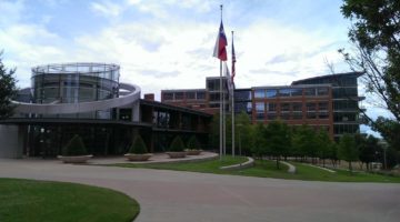 Tarrant County College District Issues Advertising and Marketing RFP